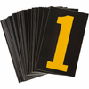 Labels, Stickers, Decals - Preprinted - 2267-5000-1-ND - DigiKey