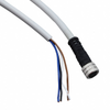 Circular Cable Assemblies - WM21446-ND - DigiKey
