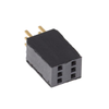 Headers, Receptacles, Female Sockets - SMS-103-01-G-D-ND - DigiKey