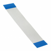Flat Flex Ribbon Jumpers, Cables - 732-5099-ND - DigiKey