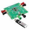 DC/DC & AC/DC (Off-Line) SMPS Evaluation Boards - IRDC3891-ND - DigiKey