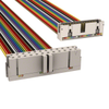 Rectangular Cable Assemblies - M3TKK-2418R-ND - DigiKey