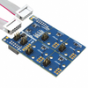 Development Boards, Kits, Programmers - Evaluation Boards - Sensor Evaluation Boards - ATAVRTEMPSENSORX - Shenzhen Shengyu Electronics Technology Limited