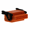 Headers, Plugs and Sockets - 281-5575-ND - DigiKey