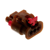Rectangular Connector Housings - A128807-ND - DigiKey