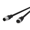 Circular Cable Assemblies - 1849-142MDA12050-ND - DigiKey