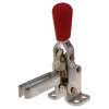 Vertical Manual Hold Down Clamp - TC-202-UL - Reid Supply