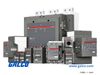 ABBG AC Non-Reversing IEC - AF146-30-00-33 - Galco Industrial Electronics