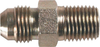 3/8" JICM x 1/4" NPTM Coupler - 8413999 - Princess Auto Limited