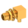 Coaxial Connector (RF) Assemblies - 2201-9613-1563-010-ND - DigiKey