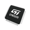 Microcontrollers - 497-STM32C071CBT6-ND - DigiKey
