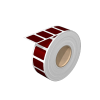 Labels, Stickers, Decals - Blank - 281-2496910000-ND - DigiKey