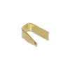 RFI and EMI - Contacts, Fingerstock and Gaskets - 553-W9909DKR-ND - DigiKey
