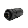 Circular Connector Assemblies - 6380-2PG-3DC-ND - DigiKey
