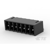 Headers, Plugs and Sockets - 17-2213932-7TR-ND - DigiKey