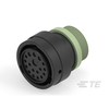Circular Connector Housings - 1734-HDP26-24-18SN-L015-ND - DigiKey