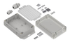General Purpose Enclosures - 336916 - RS Components, Ltd.