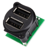 USB Connectors - 8621567 - RS Components, Ltd.
