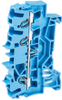 DIN Rail Terminal Blocks - 7581685 - RS Components, Ltd.