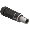Circular Connector Assemblies - 2201-VS392503-ND - DigiKey