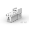 Rectangular Connector Housings - 17-1903683-1-ND - DigiKey