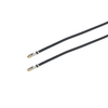 Jumper Wires, Pre-Crimped Leads - 900-2298202225-ND - DigiKey