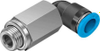 Pneumatic Fittings - 2031227 - RS Components, Ltd.