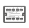 Distribution Boards - 2408059 - RS Components, Ltd.