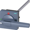Rotary Handles - 2125848 - RS Components, Ltd.
