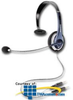 Plantronics .Audio 20 Analog Headset - A20AH - TelephoneStuff.com