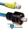 Siemon Category 5e ScTP Industrial MAX Patch Cords (Pkg of.. - XC5S - TelephoneStuff.com