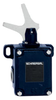 Position and limit switches - Medium-duty position switches - 441 - 441 fork lever 2C - T2C 441-11Y
