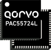 72 V BLDC Controller and Driver with Integrated Multimode Power Manager and Configurable AFE - extended I/O - PAC55724L - Qorvo
