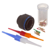 Circular Connector Assemblies - 1202-D38999/26WE99PC-ND - DigiKey