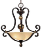 3966-3P FB Pendants-Bowl Style - 402576 - Capital Lighting, Inc.