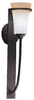 6335DBK Sconces-Single Glass - 742948 - Capital Lighting, Inc.