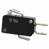 Snap Action, Limit Switches - 480-5270-ND - DigiKey