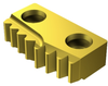T-Max&reg; Twin-Lock insert for thread turning -- R166.39L-24RD04-080 4125 - Image
