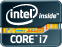 Intel® Core? i7-3970X Processor Extreme Edition (15M Cache, up to 4.00 GHz) -- i7-3970X