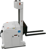 Automated Guided Vehicles (AGV's) -- A8
