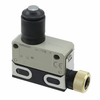 Snap Action, Limit Switches - Z7204-ND - DigiKey