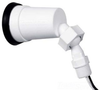 Outdoor Lampholder - PLTS100WH - Hubbell Incorporated