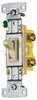 Standard AC Switch - RS315SI - Hubbell Incorporated
