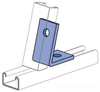 Channel/Strut Angular Fitting - P7108 EG - Atkore International