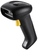 Hand Held 2-D Barcode Scanner -- ZB3062 - Image