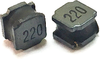1.5uH, 30%, 20mOhm, 6Amp Max. SMD Shielded Drum Inductor -- SLNR5341-1R5NHF - Image