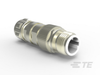 Standard Circular Connectors - 1-2308331-2 - TE Connectivity