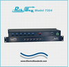 RJ45 A/B/C/D/E/F Network Switch - Model 7354 - Electro Standards Laboratories