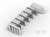 PCB Headers & Receptacles - 2318770-5 - TE Connectivity
