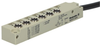 M8 wiring block Weidmüller SAI-6-F 3P M8 L 5M - 1828700000 - Automation24, Inc.